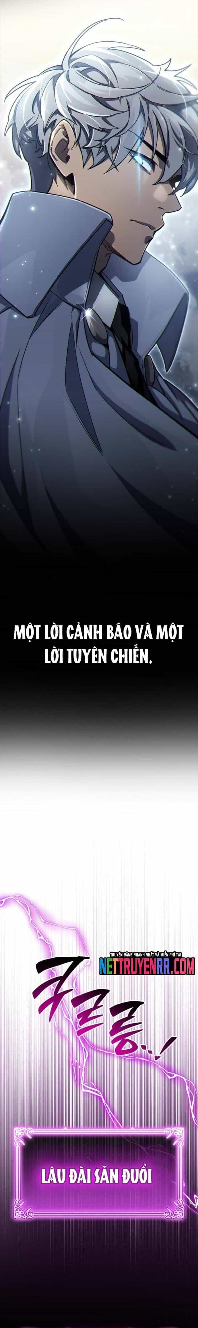 Người Chơi Che Giấu Quá Khứ - Chương 76 - ảnh 18