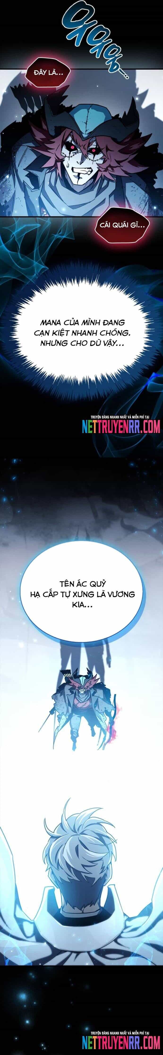Người Chơi Che Giấu Quá Khứ - Chương 76 - ảnh 40