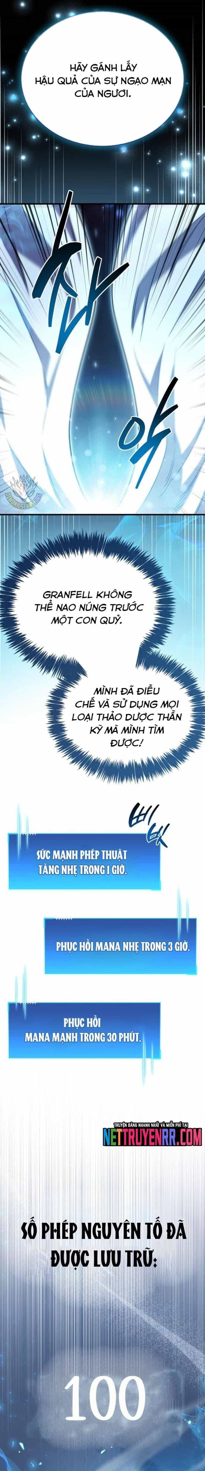 Người Chơi Che Giấu Quá Khứ - Chương 76 - ảnh 41