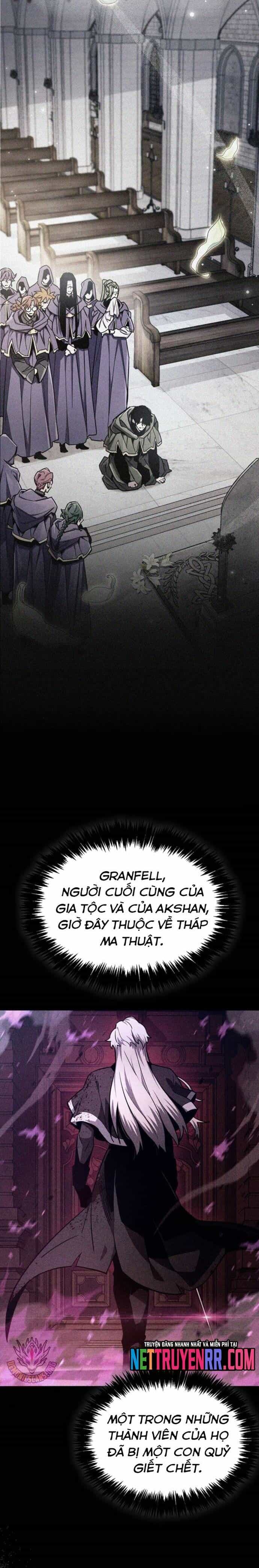 Người Chơi Che Giấu Quá Khứ - Chương 76 - ảnh 44