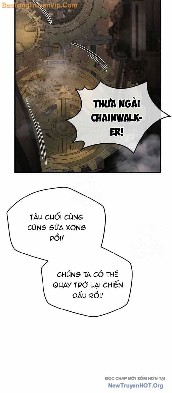 Người Chơi Che Giấu Quá Khứ - Chương 76.1 - ảnh 14