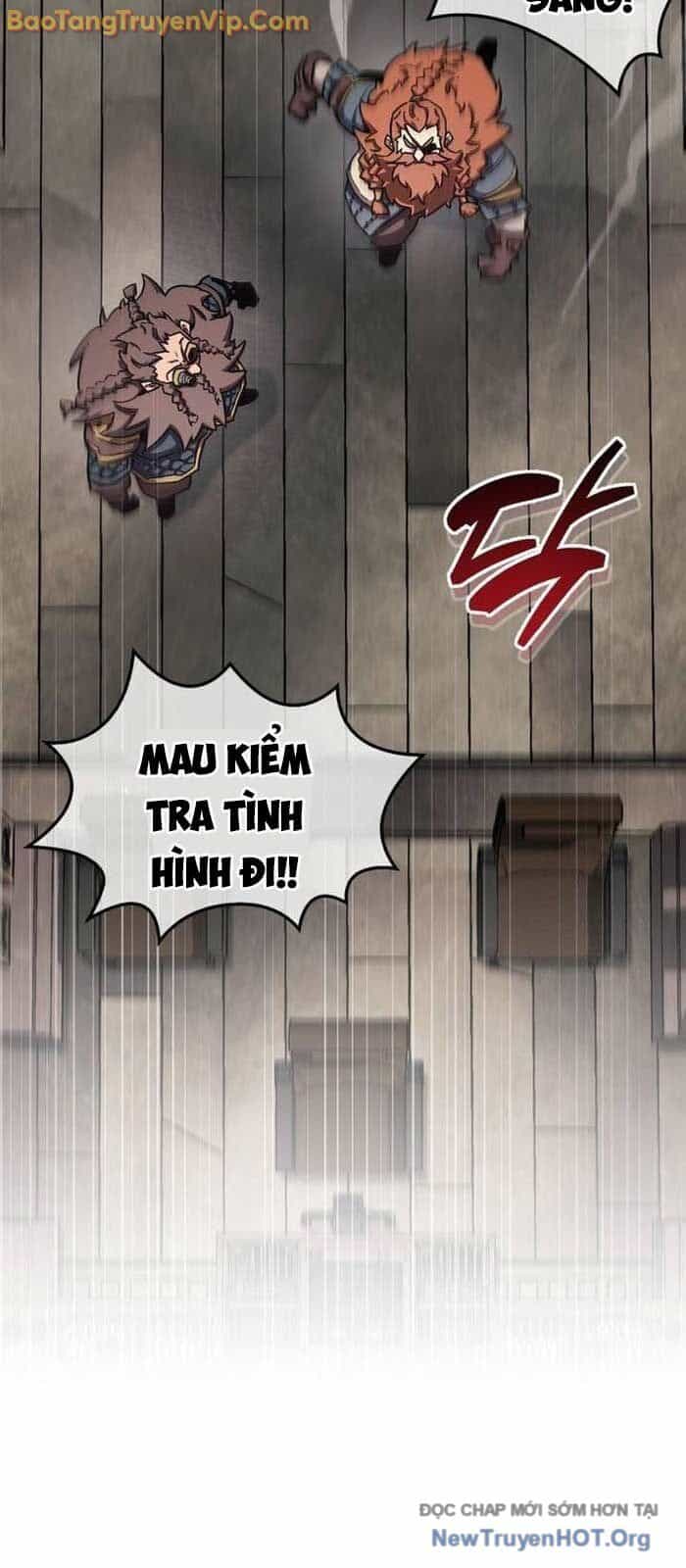 Người Chơi Che Giấu Quá Khứ - Chương 76.1 - ảnh 21