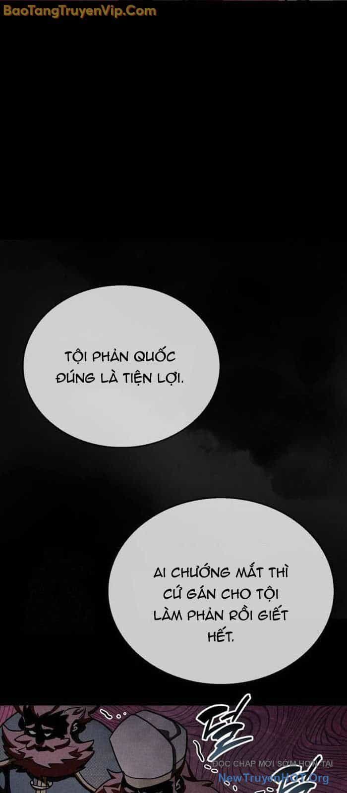 Người Chơi Che Giấu Quá Khứ - Chương 76.1 - ảnh 33