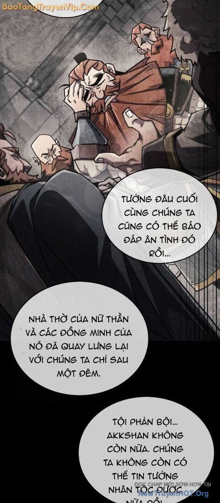 Người Chơi Che Giấu Quá Khứ - Chương 76.1 - ảnh 42