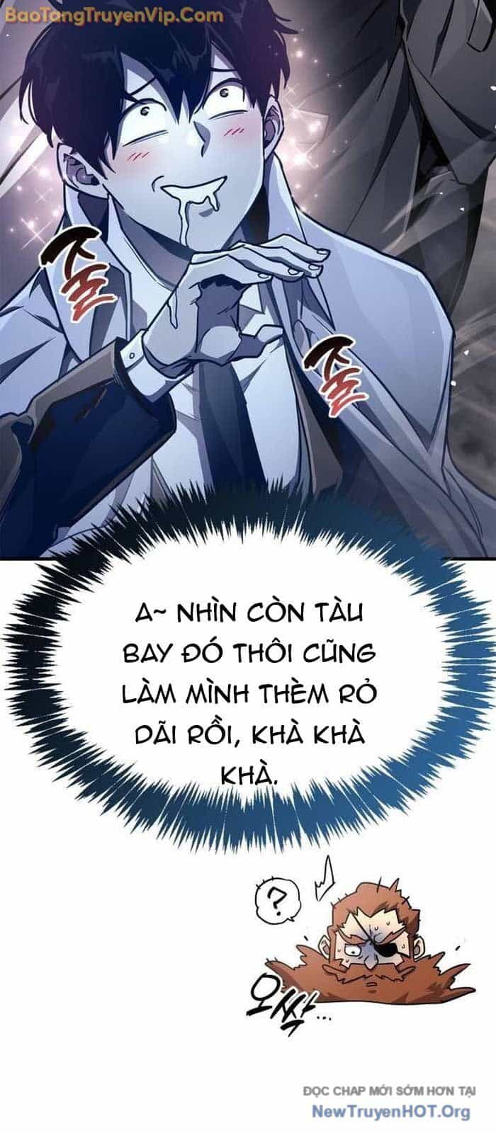 Người Chơi Che Giấu Quá Khứ - Chương 76.1 - ảnh 49