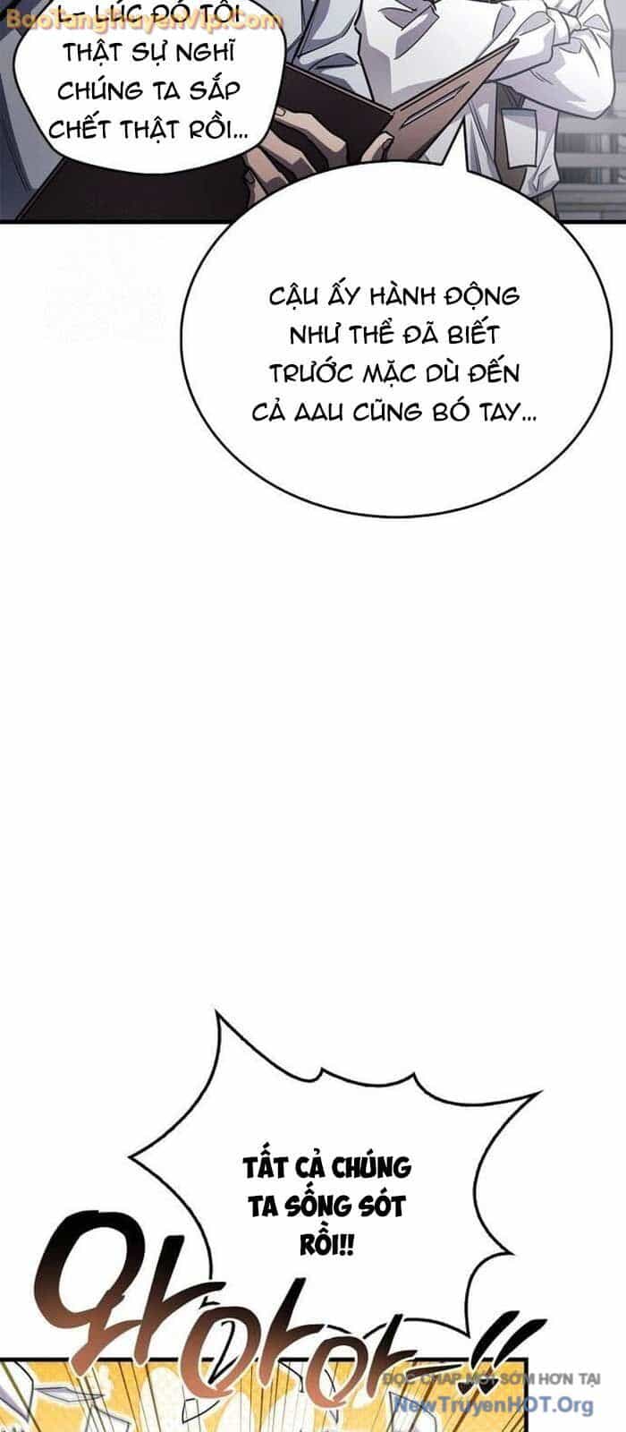 Người Chơi Che Giấu Quá Khứ - Chương 76.1 - ảnh 60