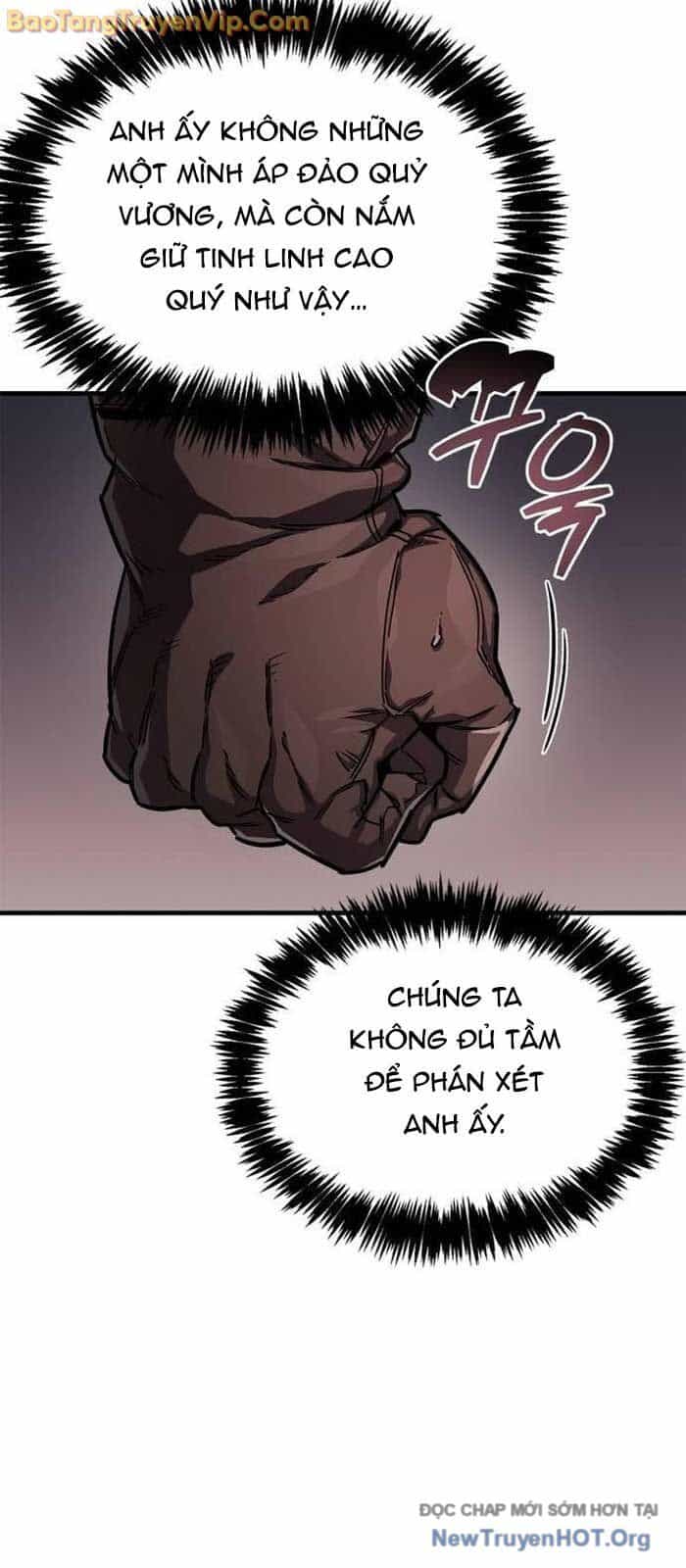 Người Chơi Che Giấu Quá Khứ - Chương 76.1 - ảnh 68