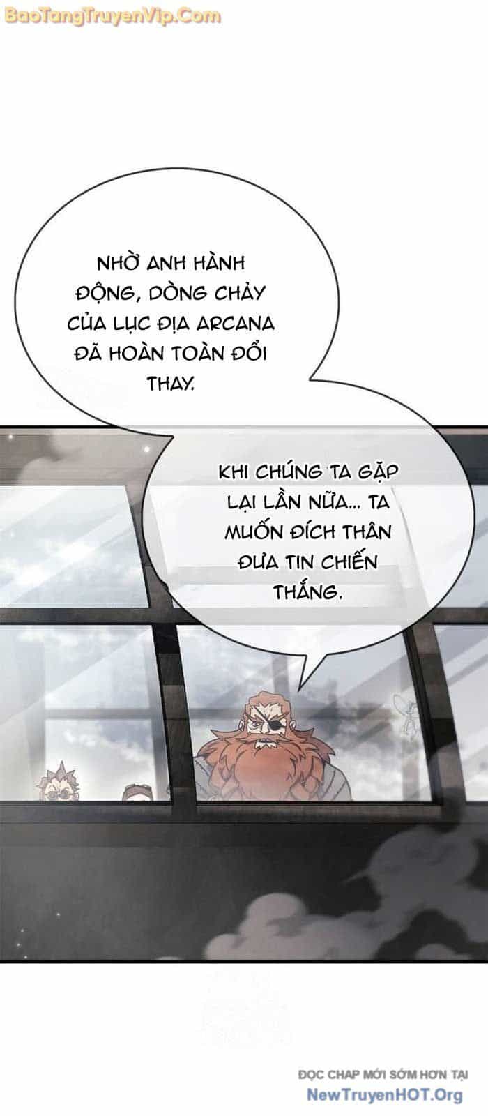 Người Chơi Che Giấu Quá Khứ - Chương 76.1 - ảnh 69