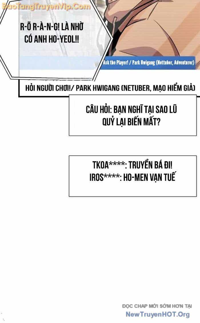 Người Chơi Che Giấu Quá Khứ - Chương 76.1 - ảnh 74