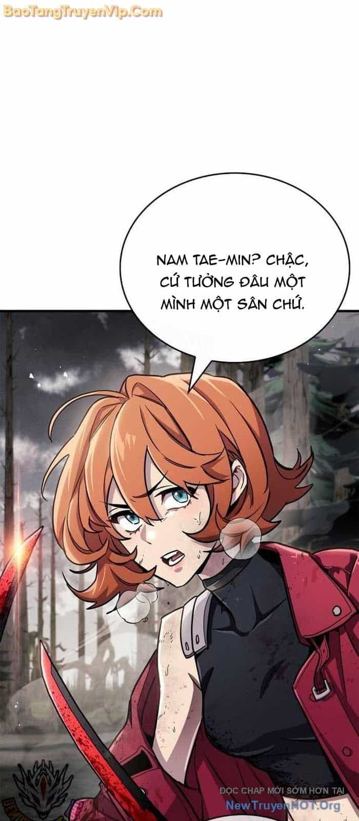 Người Chơi Che Giấu Quá Khứ - Chương 76.1 - ảnh 85