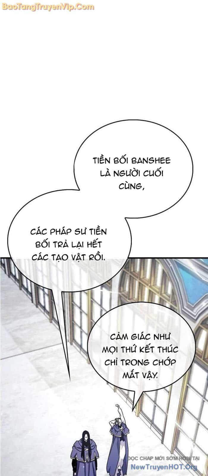 Người Chơi Che Giấu Quá Khứ - Chương 76.1 - ảnh 99