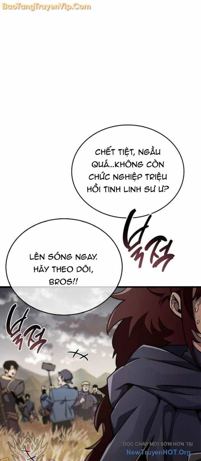 Người Chơi Che Giấu Quá Khứ - Chương 77 - ảnh 27