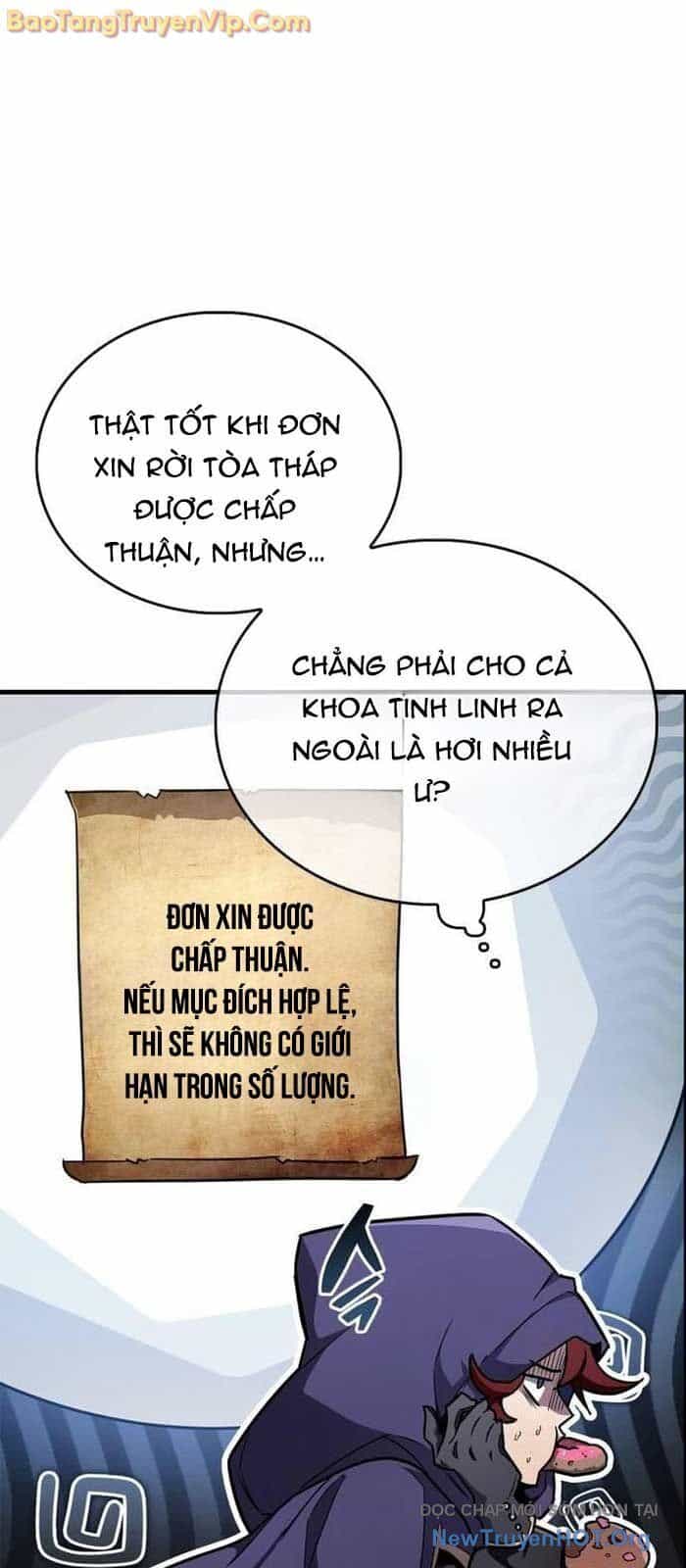 Người Chơi Che Giấu Quá Khứ - Chương 77 - ảnh 30
