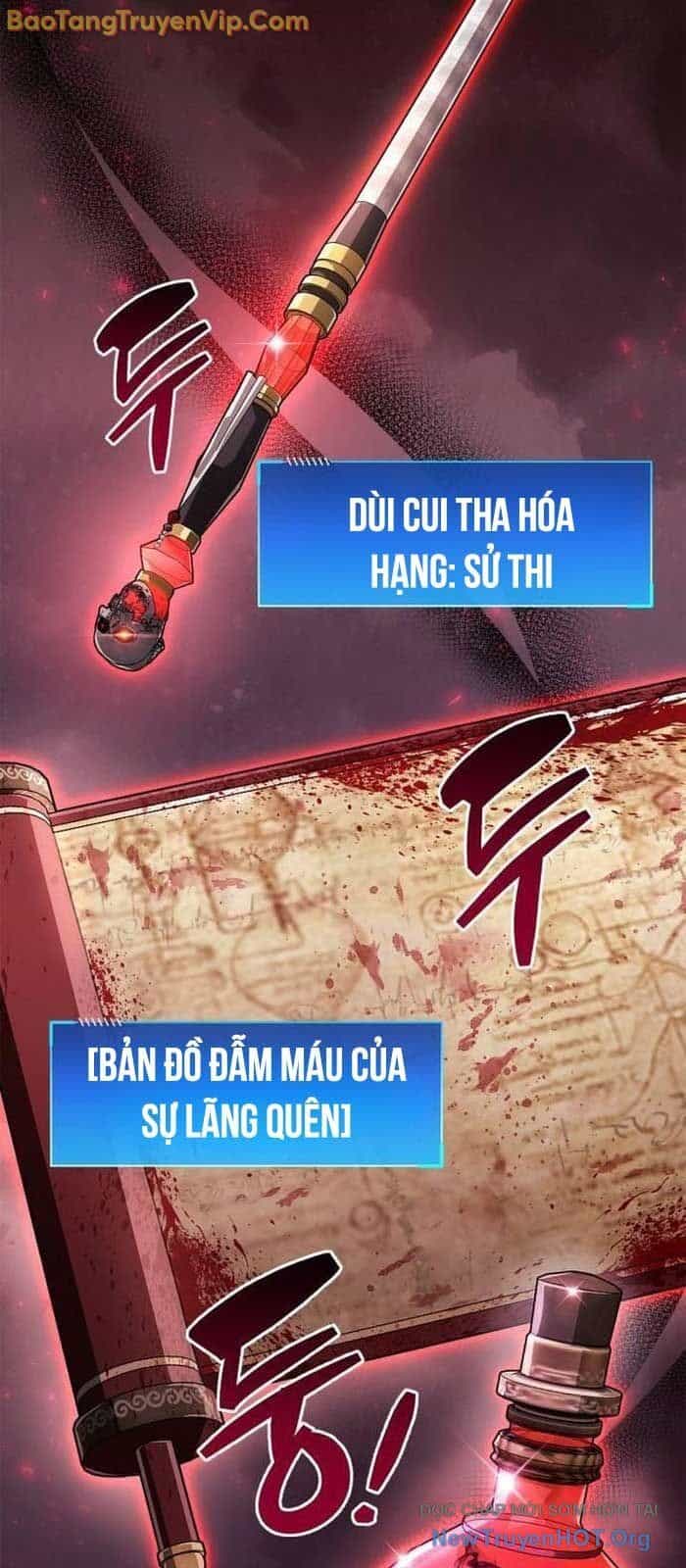 Người Chơi Che Giấu Quá Khứ - Chương 77 - ảnh 5
