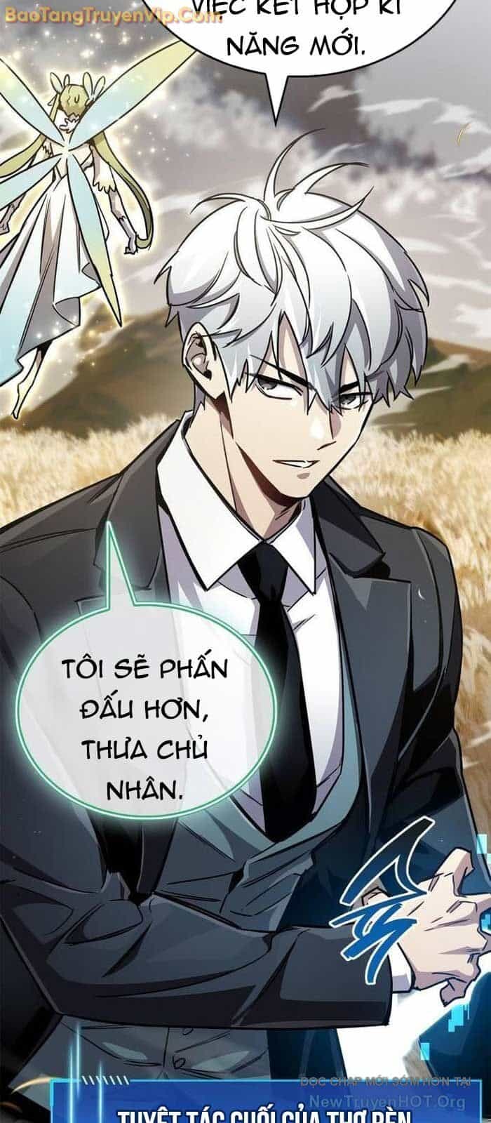 Người Chơi Che Giấu Quá Khứ - Chương 77 - ảnh 82
