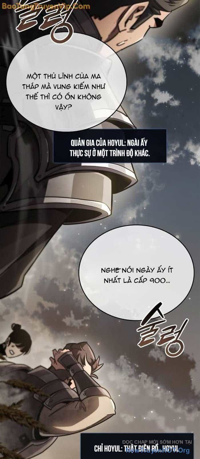 Người Chơi Che Giấu Quá Khứ - Chương 77 - ảnh 84