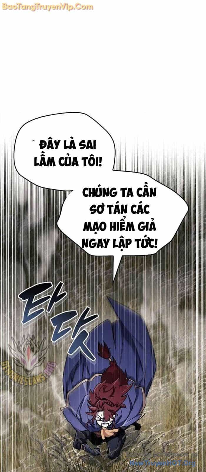 Người Chơi Che Giấu Quá Khứ - Chương 77 - ảnh 98
