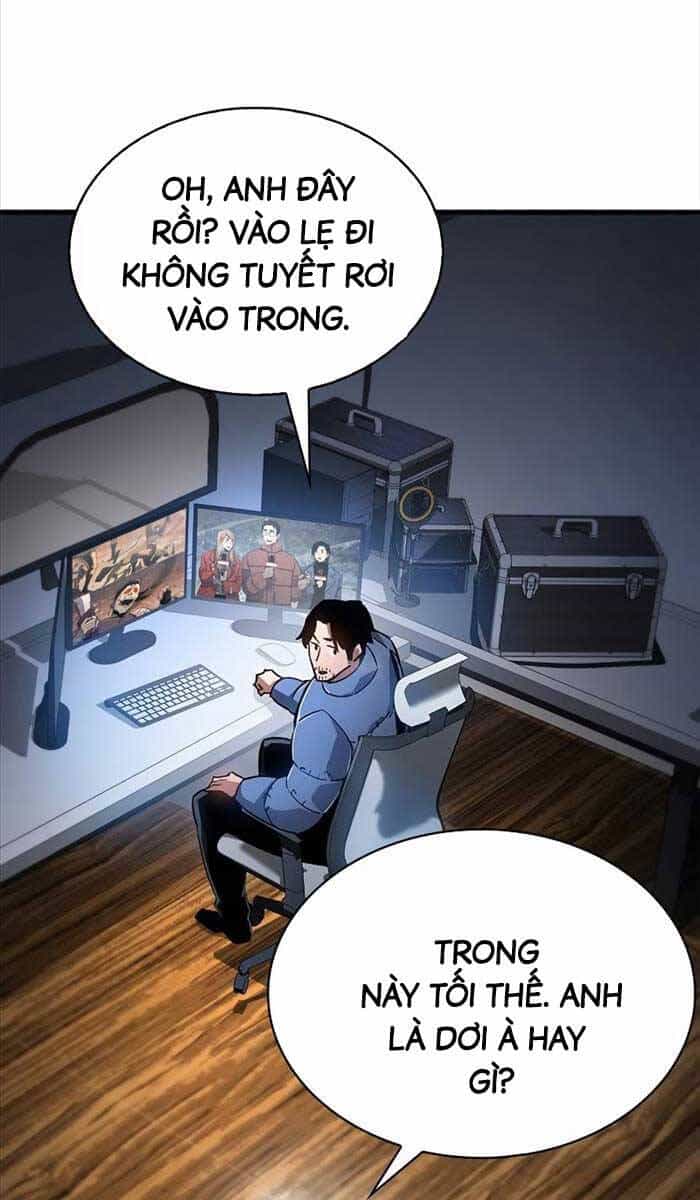 Người Chơi Che Giấu Quá Khứ - Chương 8 - ảnh 118