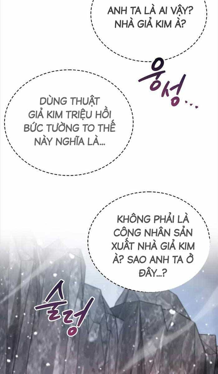 Người Chơi Che Giấu Quá Khứ - Chương 8 - ảnh 17