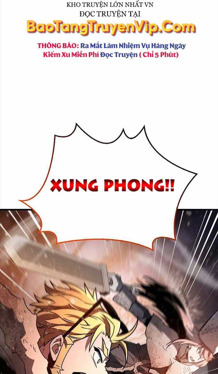 Người Chơi Che Giấu Quá Khứ - Chương 8 - ảnh 32