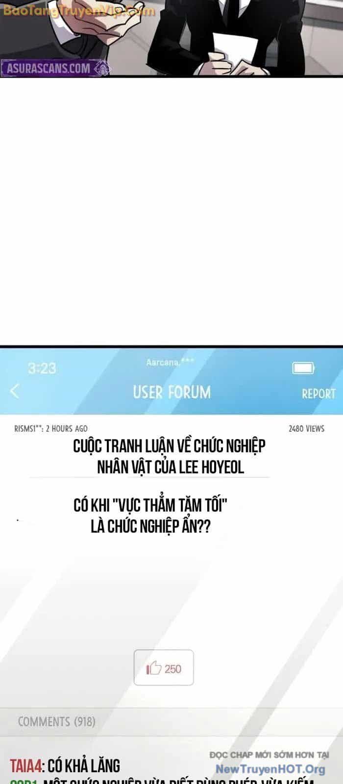 Người Chơi Che Giấu Quá Khứ - Chương 78 - ảnh 105