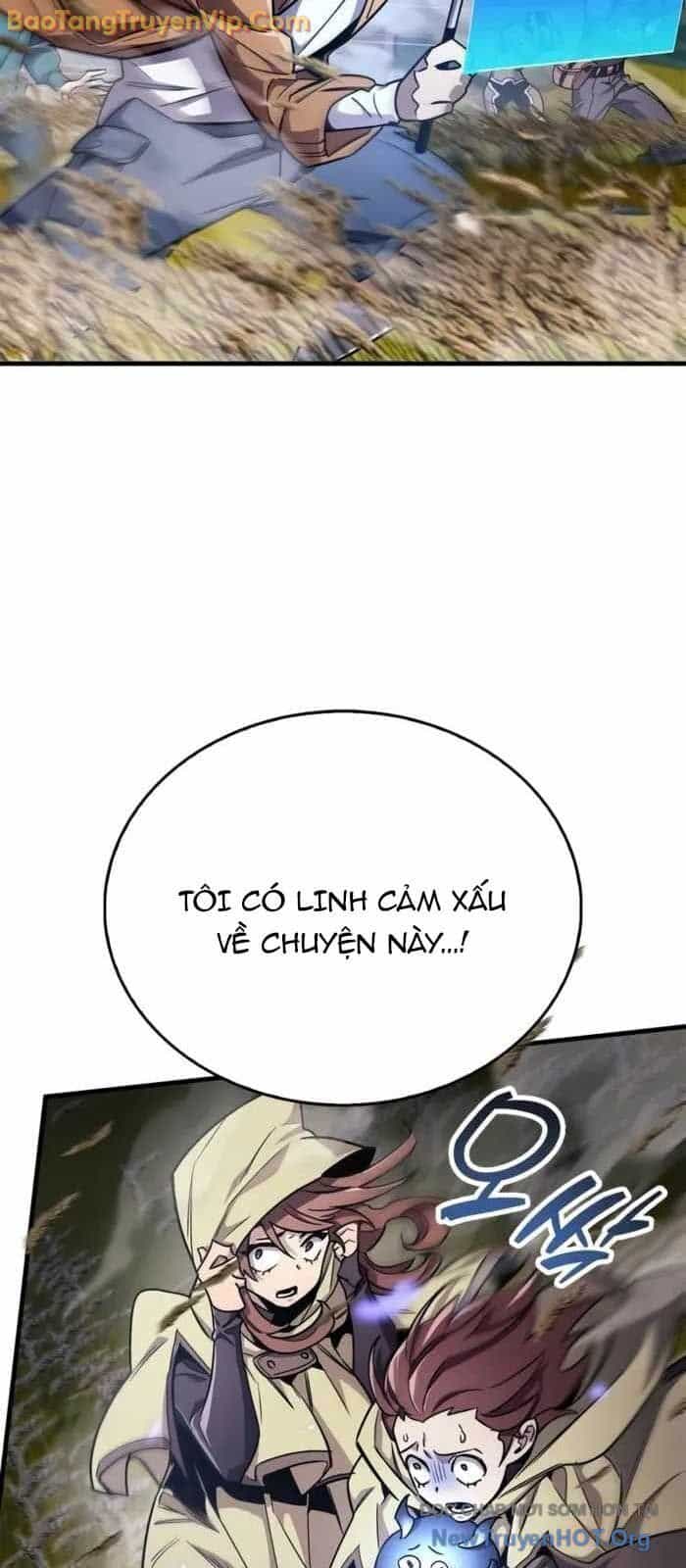 Người Chơi Che Giấu Quá Khứ - Chương 78 - ảnh 18