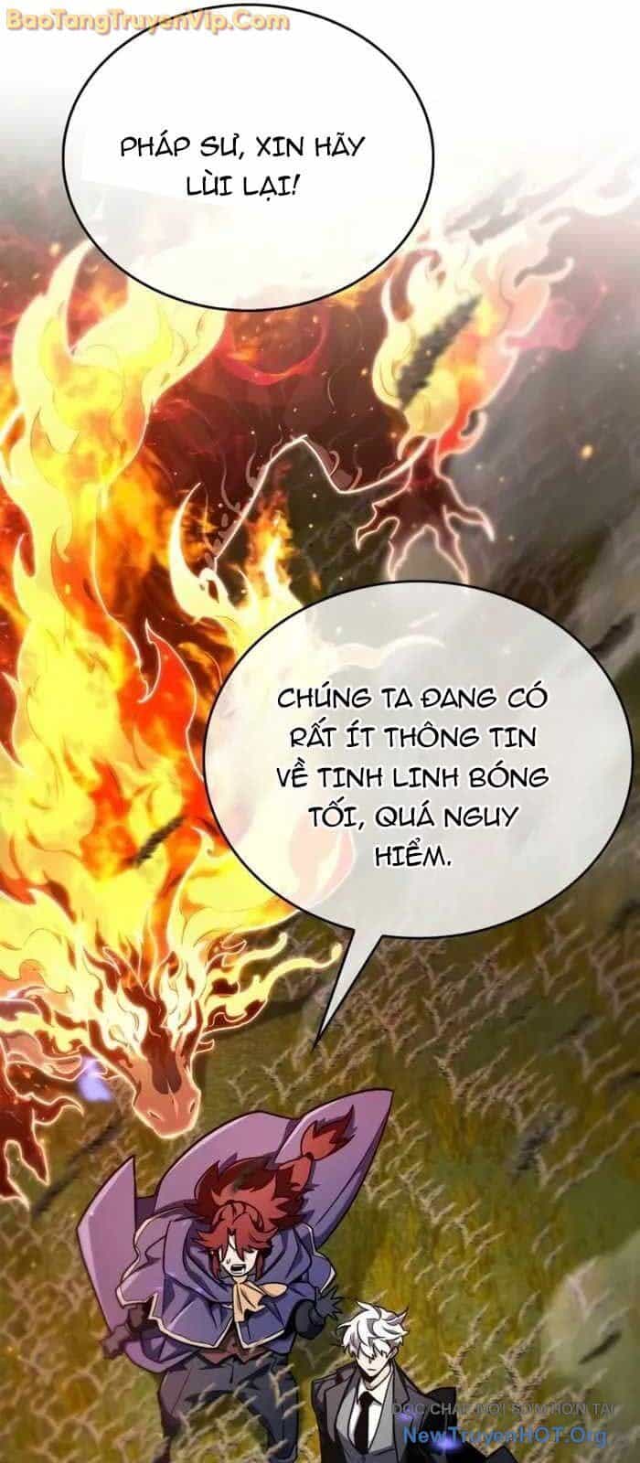 Người Chơi Che Giấu Quá Khứ - Chương 78 - ảnh 20