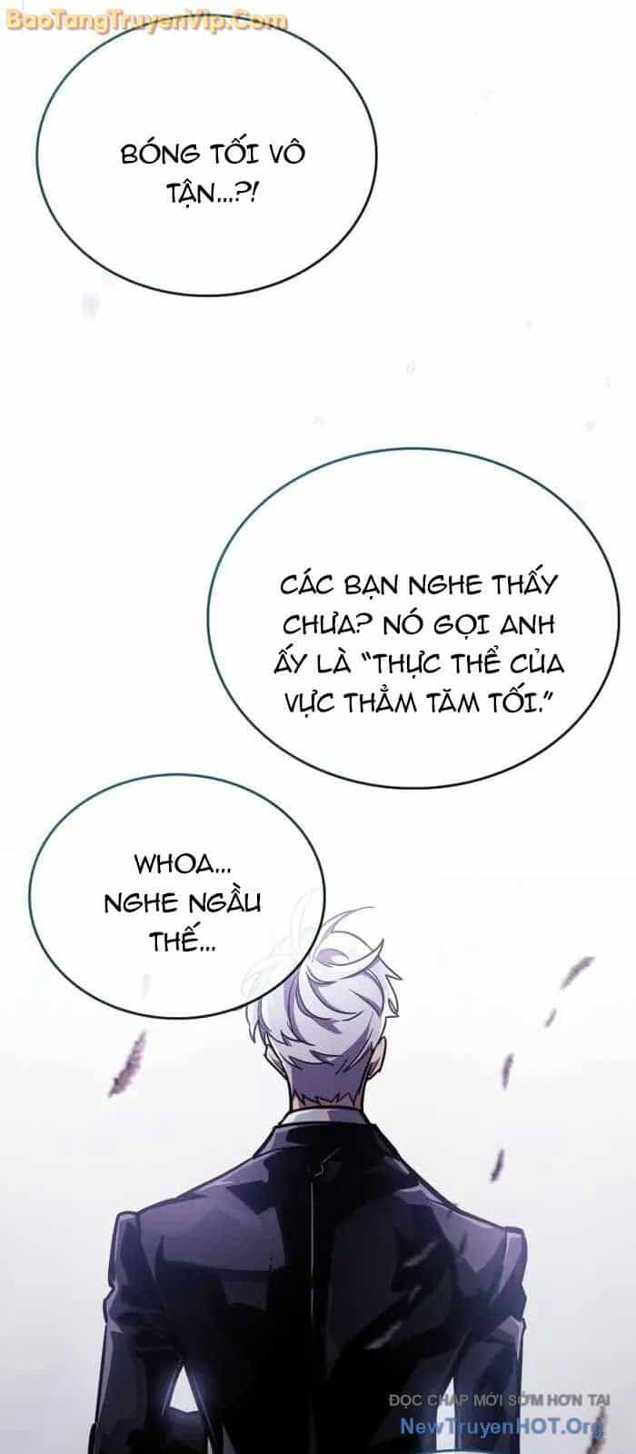 Người Chơi Che Giấu Quá Khứ - Chương 78 - ảnh 79