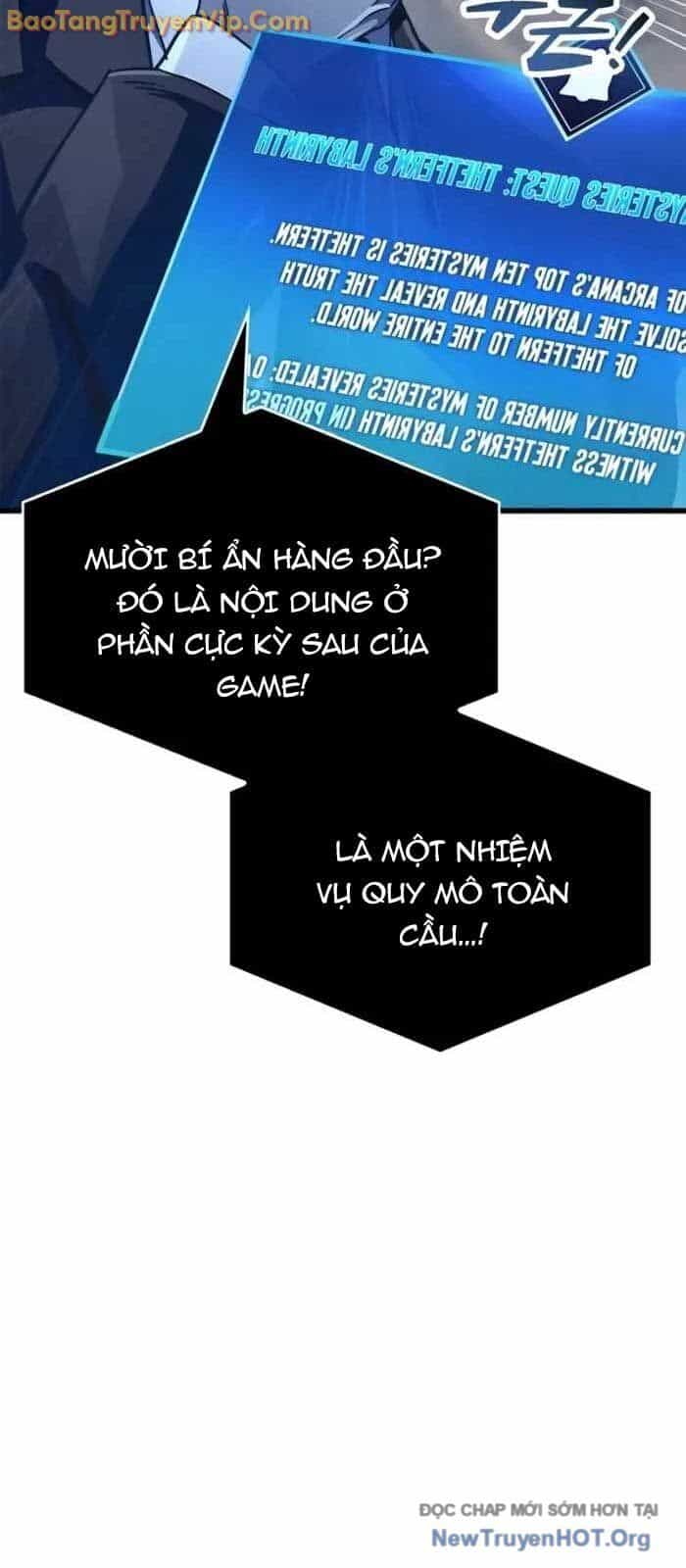 Người Chơi Che Giấu Quá Khứ - Chương 78 - ảnh 92