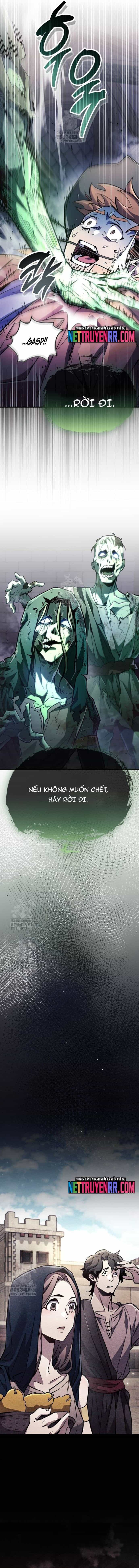 Người Chơi Che Giấu Quá Khứ - Chương 79 - ảnh 20