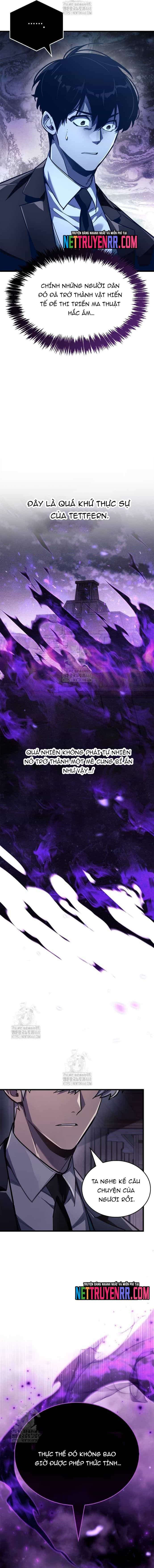 Người Chơi Che Giấu Quá Khứ - Chương 79 - ảnh 23