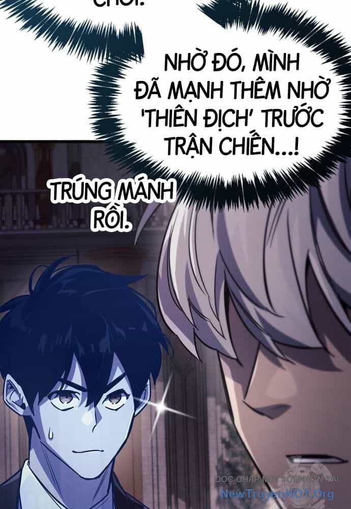 Người Chơi Che Giấu Quá Khứ - Chương 80 - ảnh 113