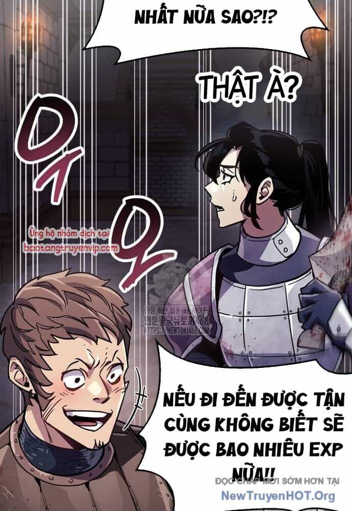 Người Chơi Che Giấu Quá Khứ - Chương 80 - ảnh 56