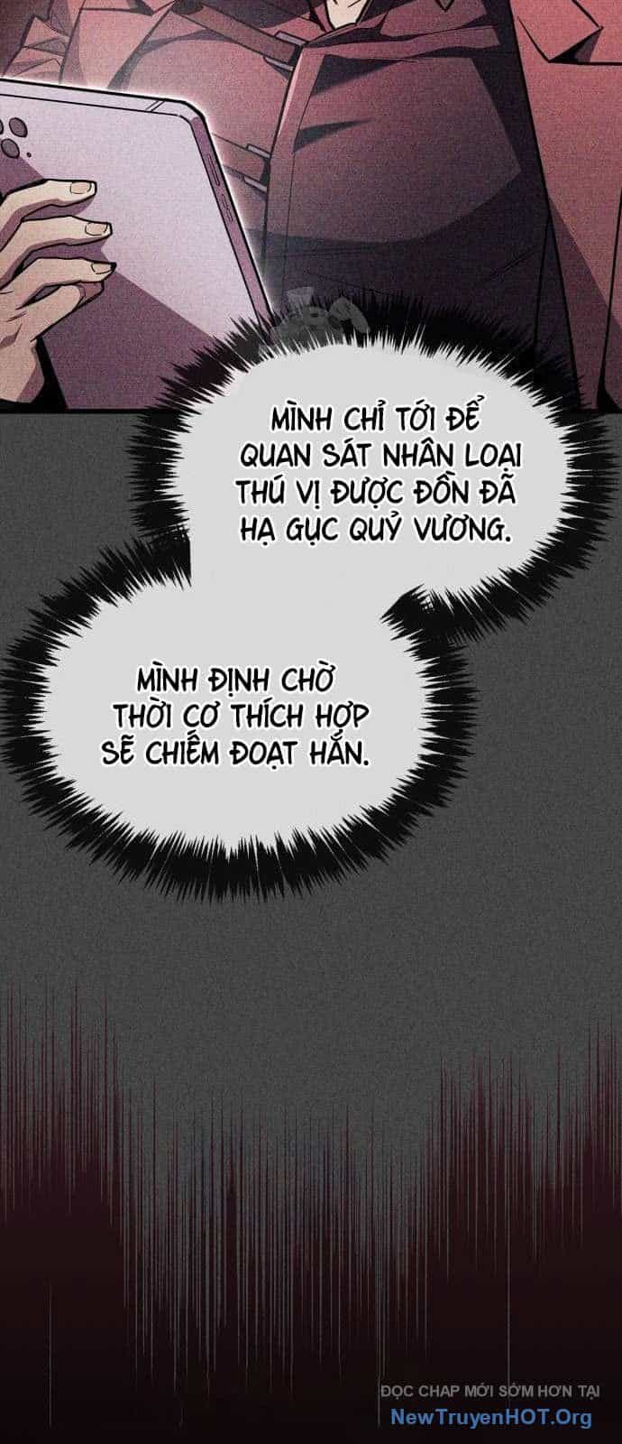 Người Chơi Che Giấu Quá Khứ - Chương 81 - ảnh 19