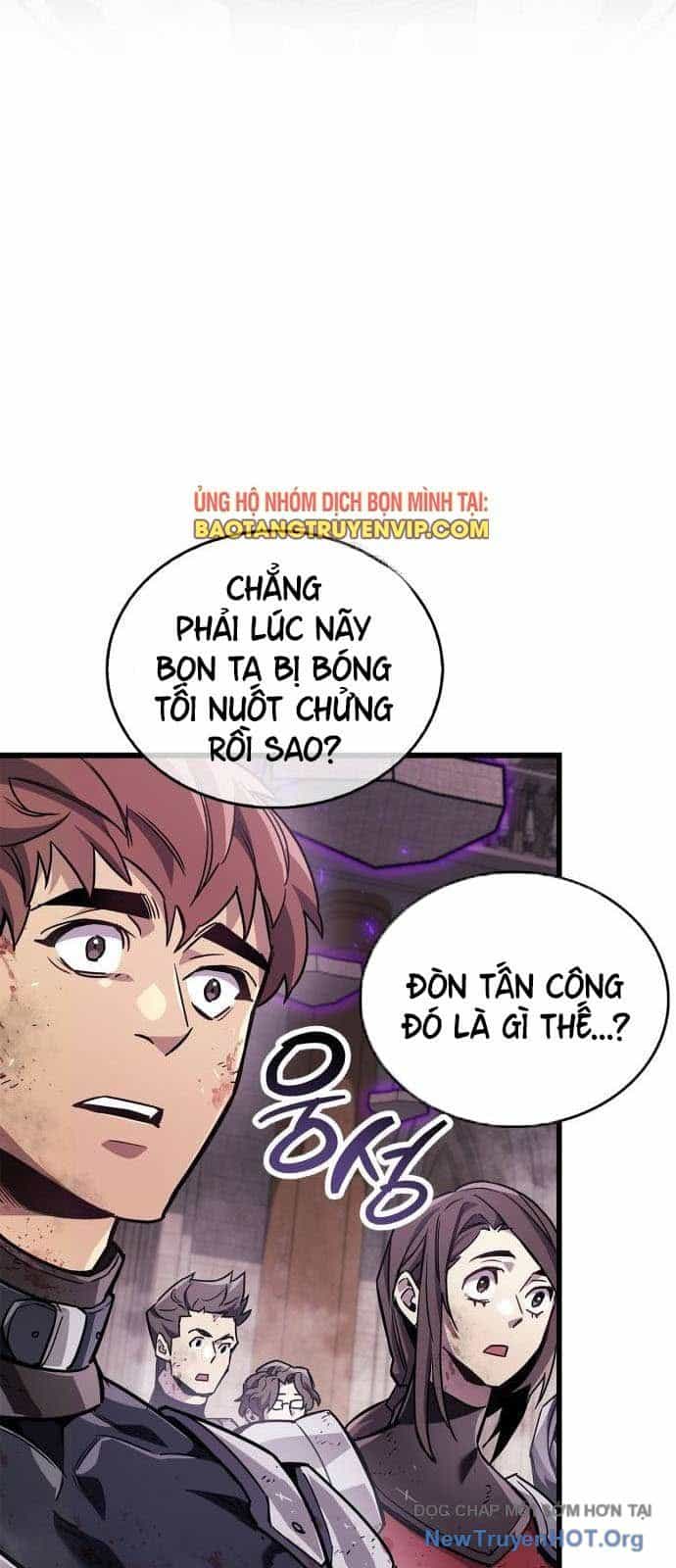 Người Chơi Che Giấu Quá Khứ - Chương 81 - ảnh 3