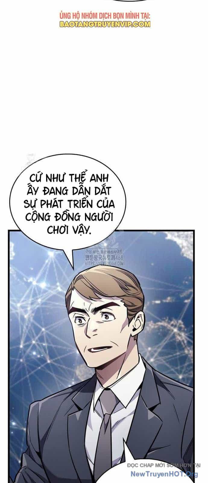 Người Chơi Che Giấu Quá Khứ - Chương 81 - ảnh 54