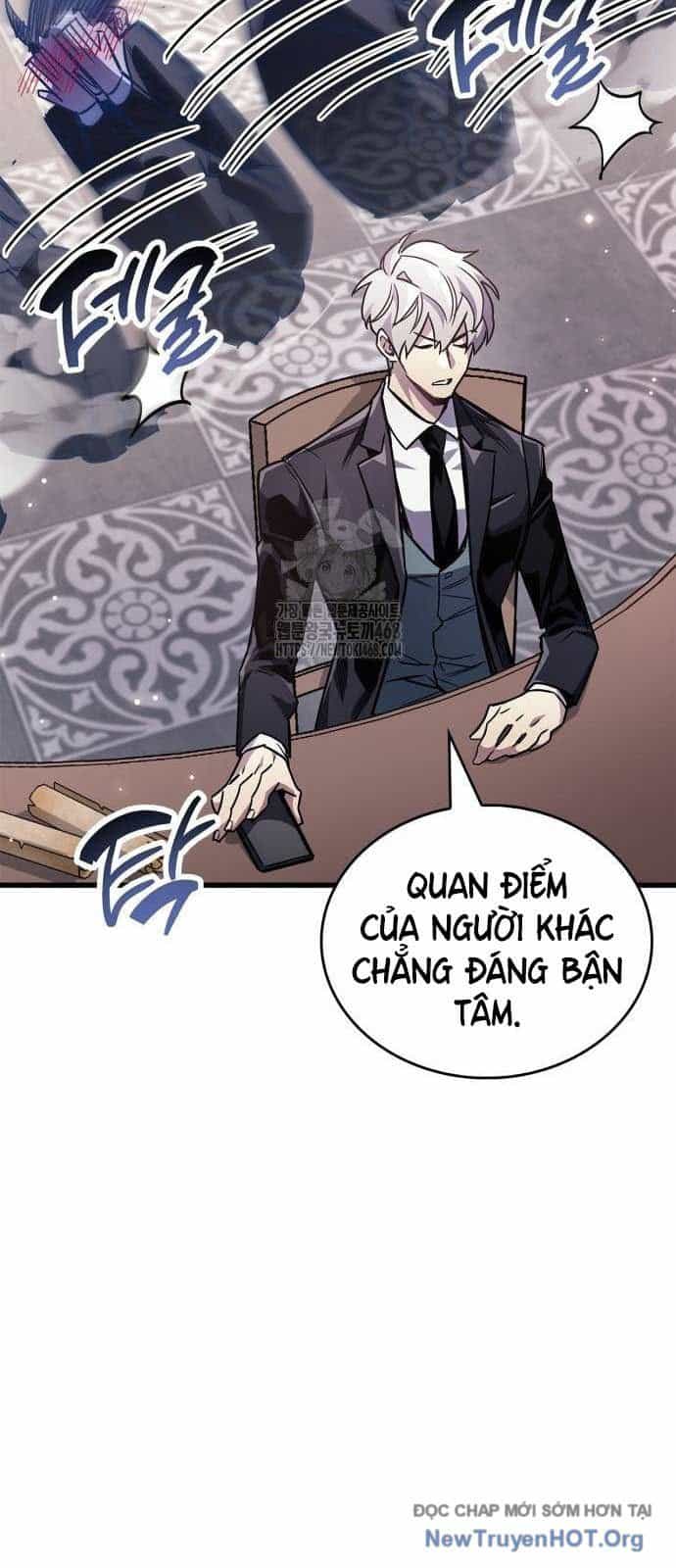 Người Chơi Che Giấu Quá Khứ - Chương 81 - ảnh 62