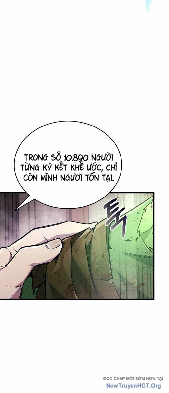 Người Chơi Che Giấu Quá Khứ - Chương 81 - ảnh 7