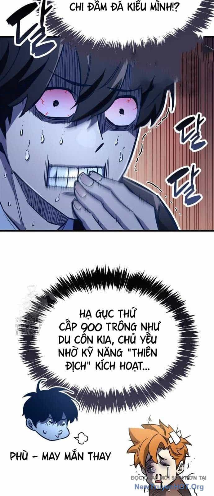 Người Chơi Che Giấu Quá Khứ - Chương 81 - ảnh 71