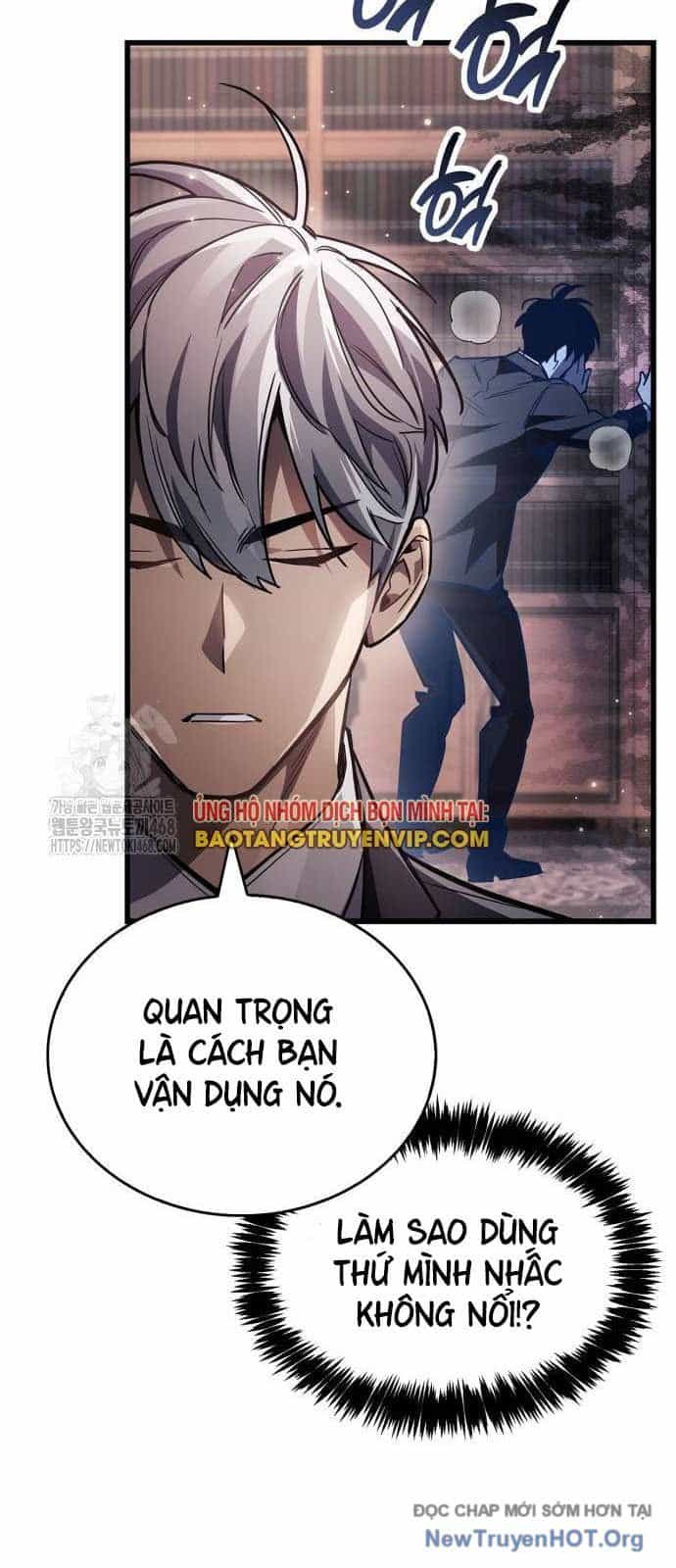 Người Chơi Che Giấu Quá Khứ - Chương 81 - ảnh 76