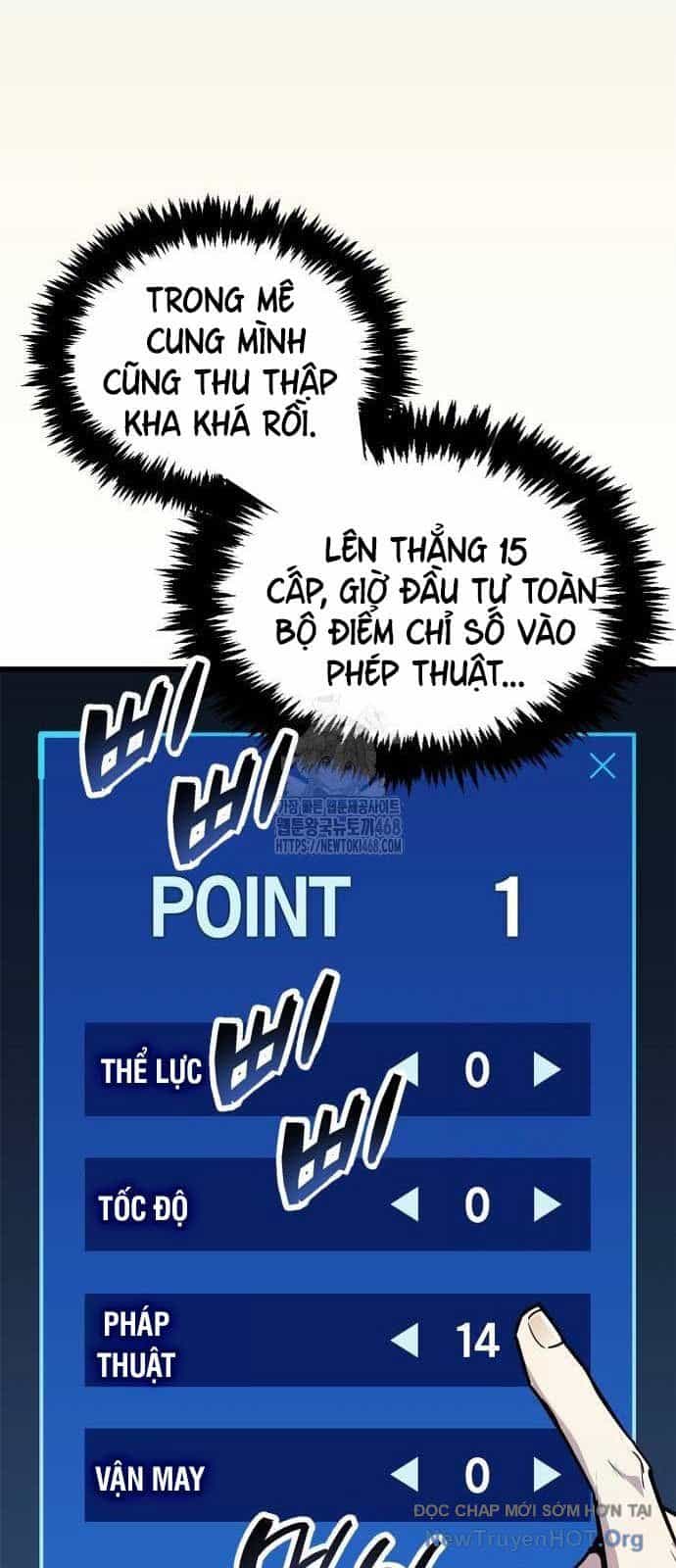 Người Chơi Che Giấu Quá Khứ - Chương 81 - ảnh 79