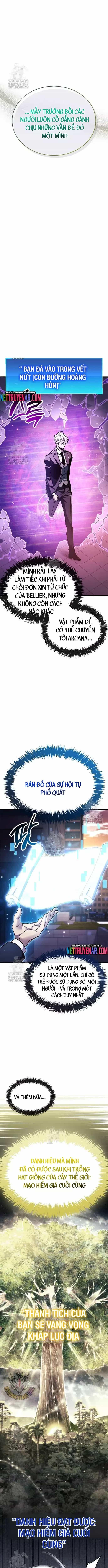 Người Chơi Che Giấu Quá Khứ - Chương 82 - ảnh 14