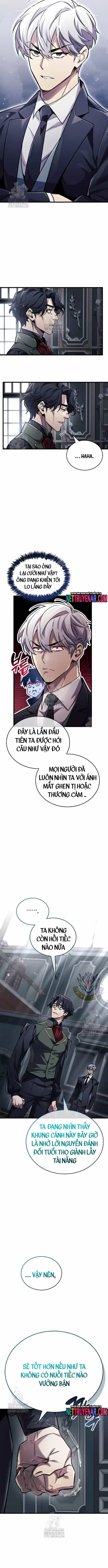 Người Chơi Che Giấu Quá Khứ - Chương 82 - ảnh 5
