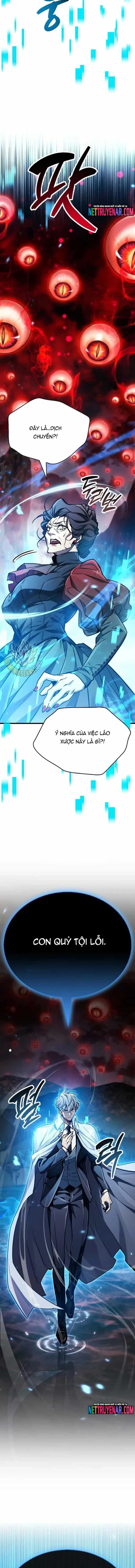 Người Chơi Che Giấu Quá Khứ - Chương 83 - ảnh 10