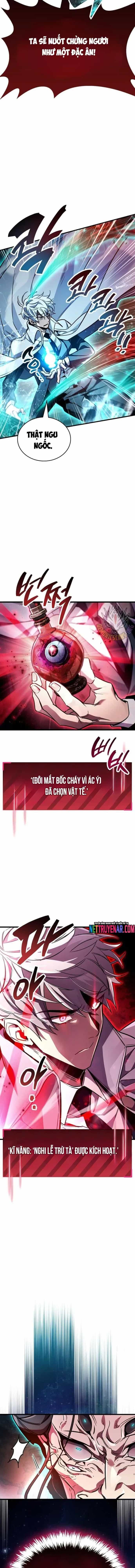 Người Chơi Che Giấu Quá Khứ - Chương 83 - ảnh 12