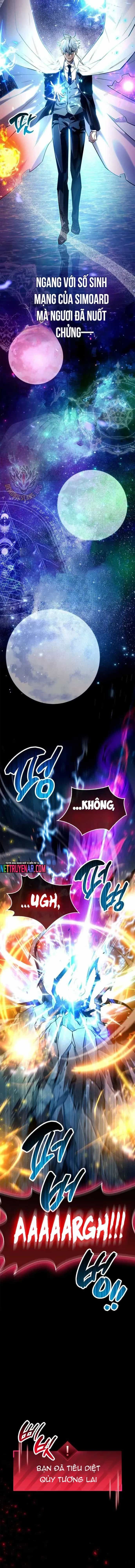 Người Chơi Che Giấu Quá Khứ - Chương 83 - ảnh 23