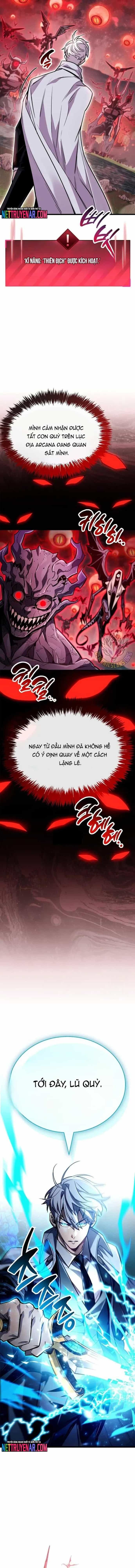 Người Chơi Che Giấu Quá Khứ - Chương 83 - ảnh 25