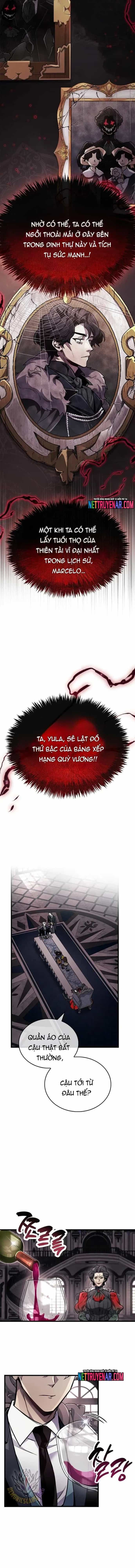 Người Chơi Che Giấu Quá Khứ - Chương 83 - ảnh 7