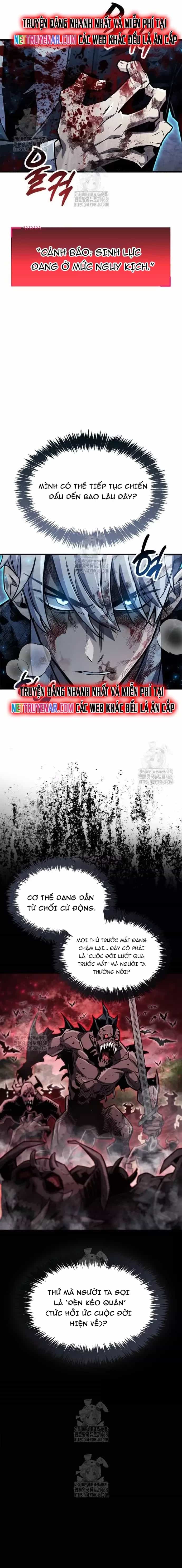Người Chơi Che Giấu Quá Khứ - Chương 84 - ảnh 12