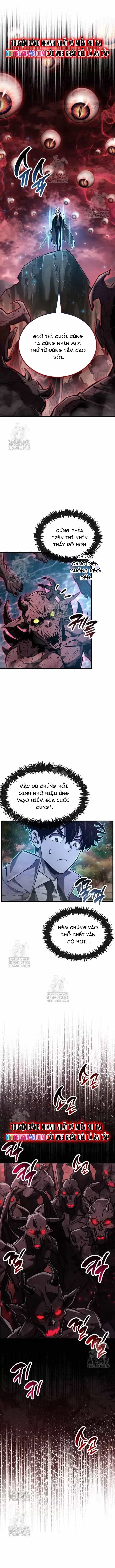 Người Chơi Che Giấu Quá Khứ - Chương 84 - ảnh 3
